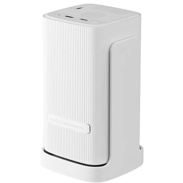 Wanbo Cube 1 Proyector Portátil Blanco Alpino con Android TV 11